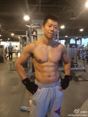八塊腹肌，塑造理想身材的秘訣，塑造八塊腹肌，打造理想身材的秘訣之道