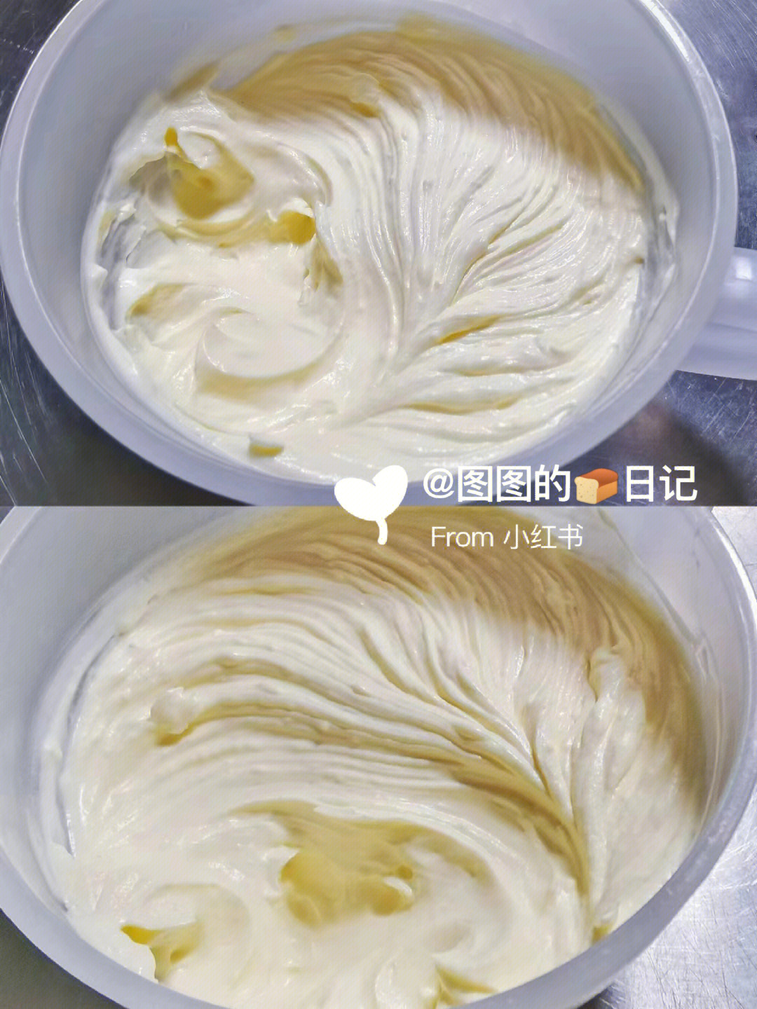 奶油的制作方法，一步步帶你了解如何制作美味奶油，奶油制作全攻略，輕松掌握制作美味奶油的步驟