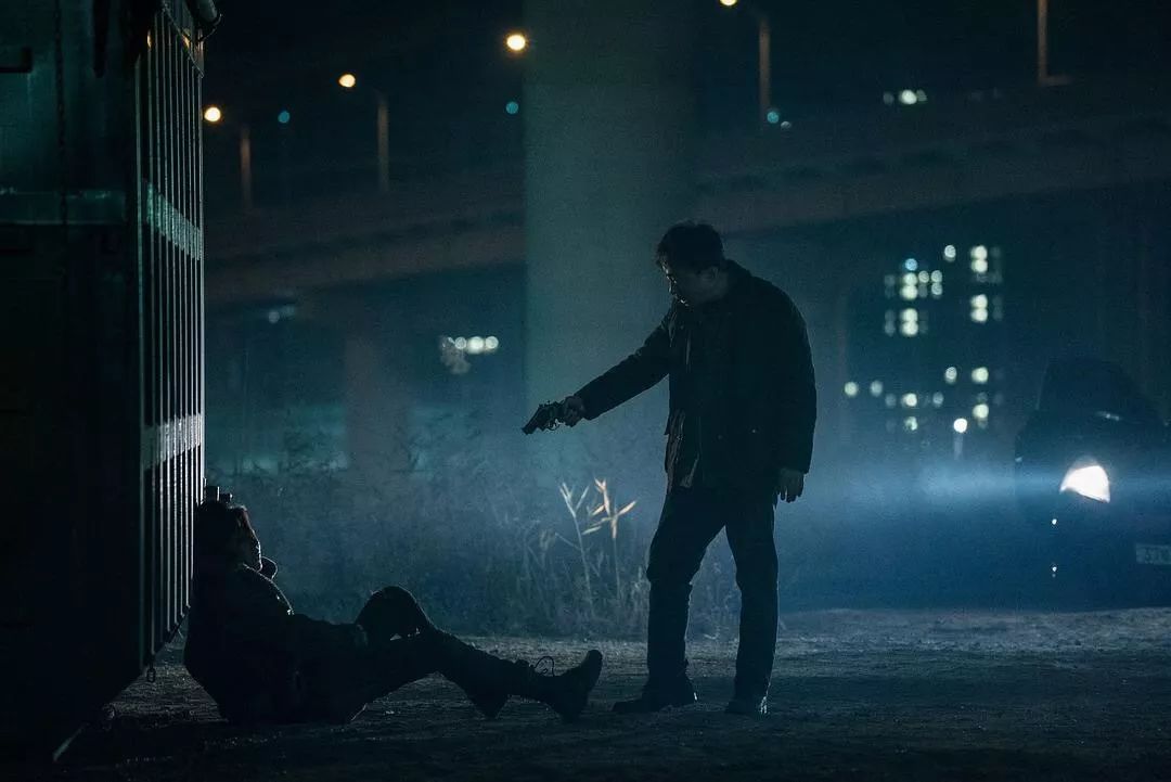 野獸的夜晚第四季，忘不掉的前任，野獸的夜晚第四季，難忘前任情