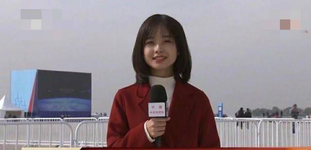 央視記者王冰冰，鏡頭背后的魅力與力量，央視記者王冰冰，鏡頭背后的魅力與力量展現(xiàn)