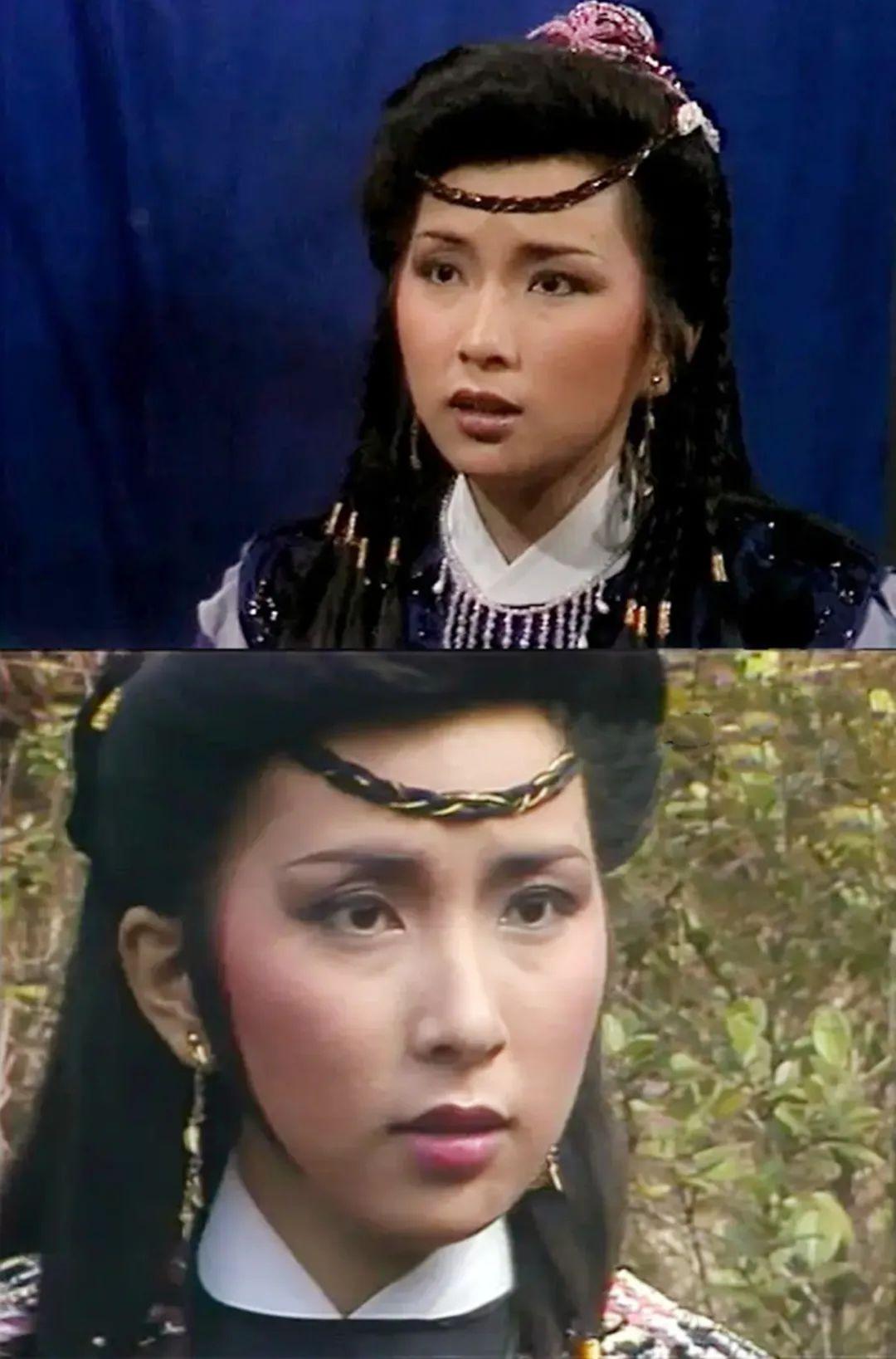 香港80后女演員，璀璨新星照耀影視界，香港80后女演員，影視界的新星璀璨閃耀