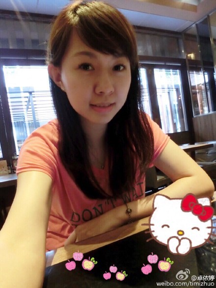 卓依婷照片，時光中的音樂與美好，卓依婷照片，時光中的音樂與美好瞬間