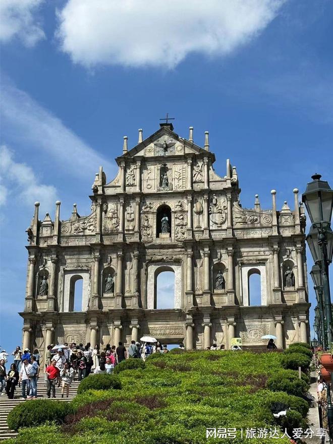 澳門旅游費(fèi)用詳解，究竟需要多少錢？，澳門旅游費(fèi)用全解析，究竟要花多少錢？