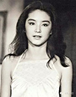 林青霞年輕時圖片，歲月無法抹去的美麗印記，林青霞年輕時的絕美瞬間，歲月無法抹去的美麗印記
