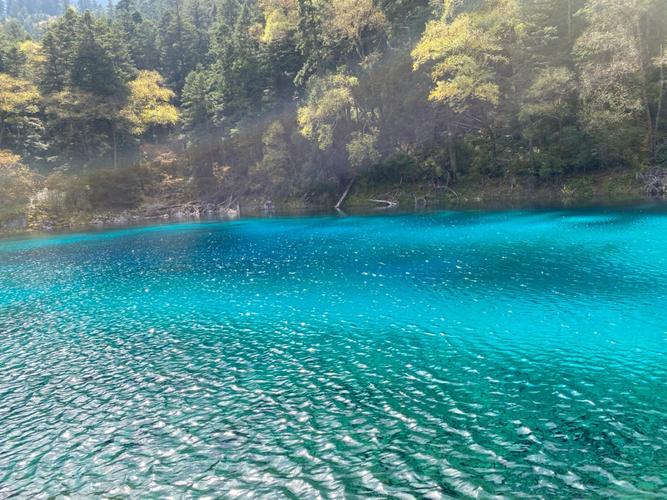 九寨溝未來七天天氣預報及旅行建議，九寨溝未來七天天氣預報與旅行攻略建議