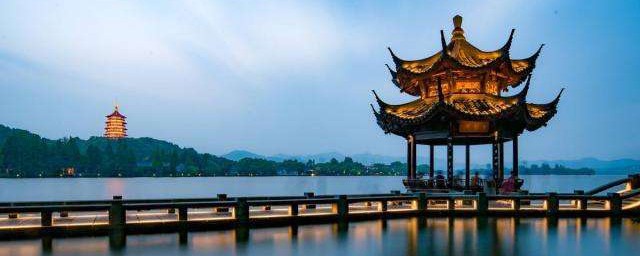 杭州市景點(diǎn)最好玩的排名，杭州景點(diǎn)游玩排行榜
