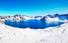 吉林旅游景點大全排名，吉林旅游景點大全排名TOP榜