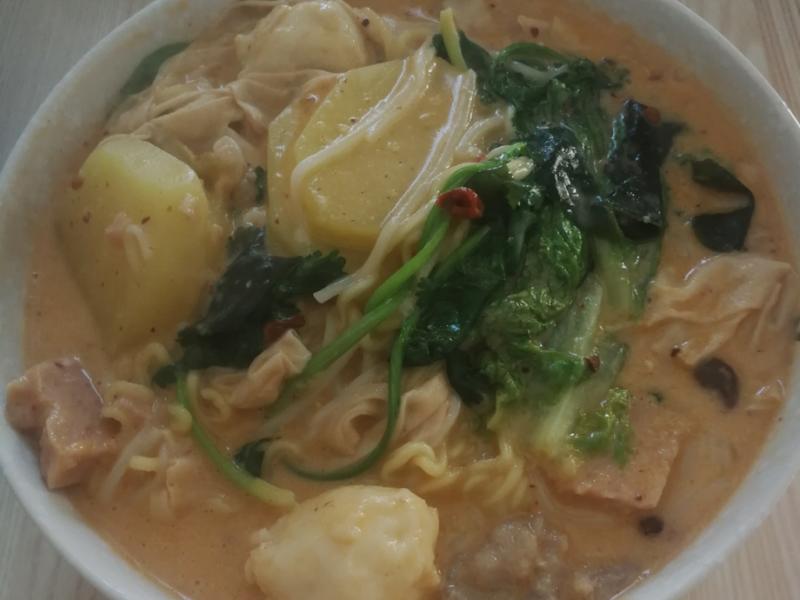 麻辣燙的制作方法與技巧，麻辣燙制作攻略，方法與技巧全解析