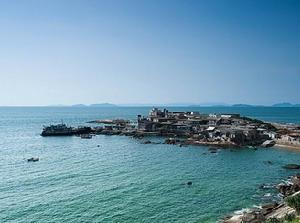 廟灣島的神秘魅力，廟灣島的神秘魅力探索