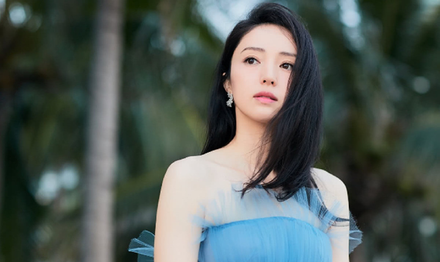 董璇，43歲的現(xiàn)狀令人意外，董璇，43歲的意外人生風(fēng)采