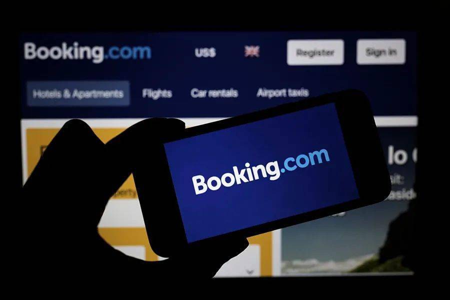 Booking官網(wǎng)登錄指南及相關(guān)功能介紹，Booking官網(wǎng)登錄教程及功能概覽