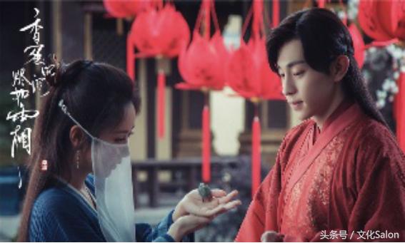 香蜜沉沉燼如霜小說的魅力與深度解讀，香蜜沉沉燼如霜，深度解讀小說魅力