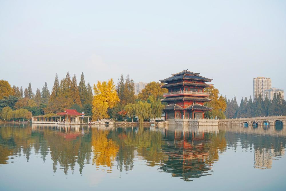 合肥周邊游玩景點(diǎn)推薦，合肥周邊游玩好去處推薦