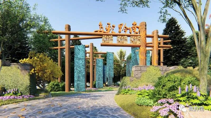 都勻旅游景點(diǎn)大全，都勻旅游必游景點(diǎn)攻略大全