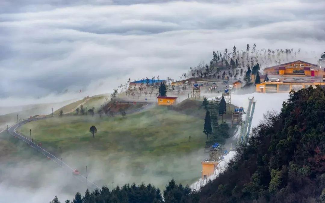 貴州的旅游景點(diǎn)介紹，貴州旅游景點(diǎn)大全介紹