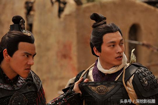 劉詩詩主演電視劇大盤點，那些令人難忘的熒屏佳作，劉詩詩主演電視劇回顧，熒屏佳作大盤點