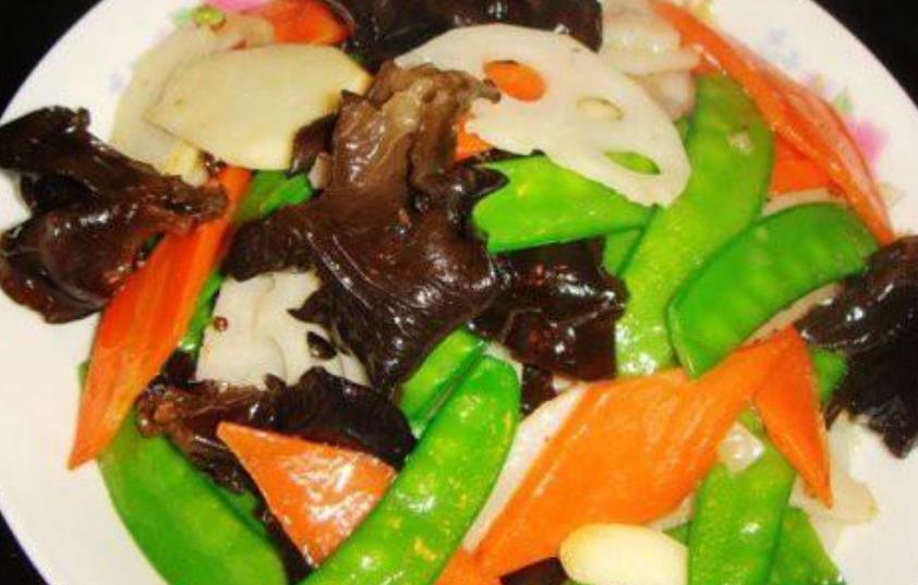 家常清淡美食，40道清淡家常菜譜大全，家常清淡美食，40道清淡家常菜譜精選