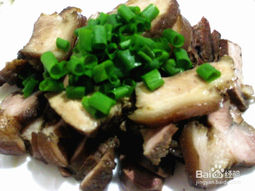 鹵肉的制作方法與配料研究，鹵肉制作秘訣與配料研究探索