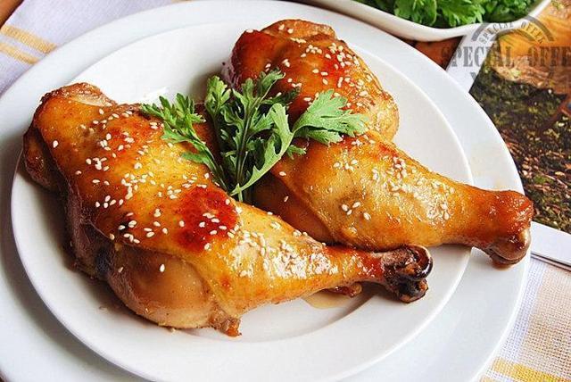 如何讓雞腿美味可口——探索雞腿的烹飪藝術(shù)，探索雞腿烹飪藝術(shù)，美味可口的秘訣分享