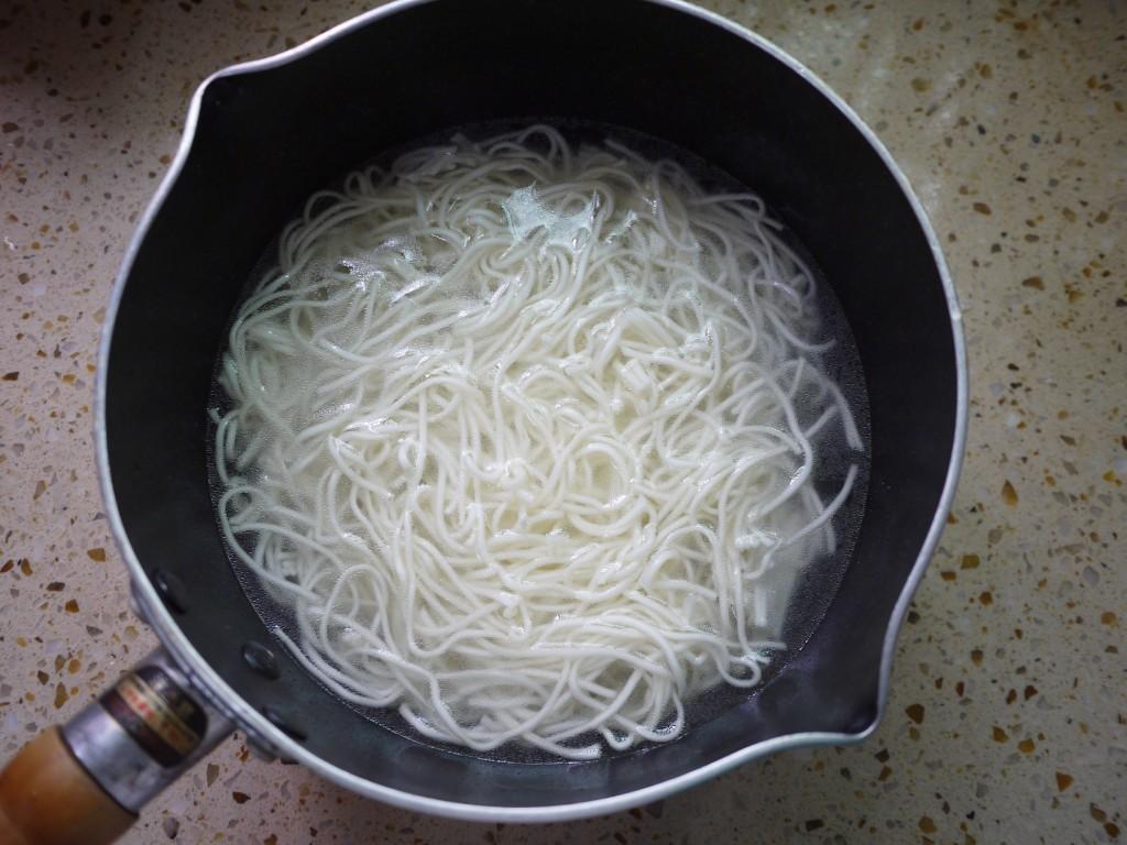 面條的美味制作指南，如何打造一碗好吃的面條，面條制作秘籍，打造一碗美味面條的終極指南
