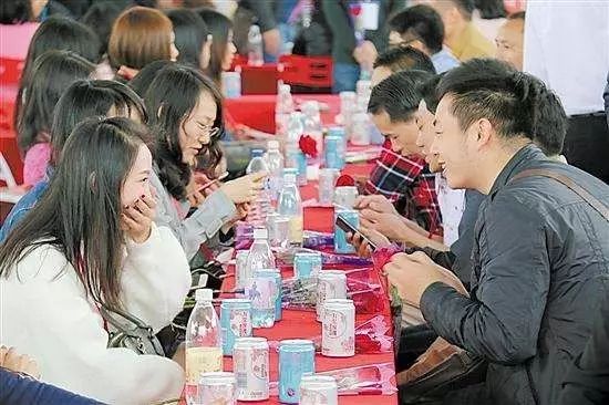 河南相親群，現(xiàn)代婚戀交友的新模式，河南相親群，現(xiàn)代婚戀交友新模式探索