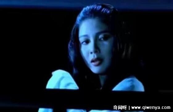 驚艷女鬼，神秘魅力的傳說與故事，神秘女鬼傳說，驚艷之美的背后故事