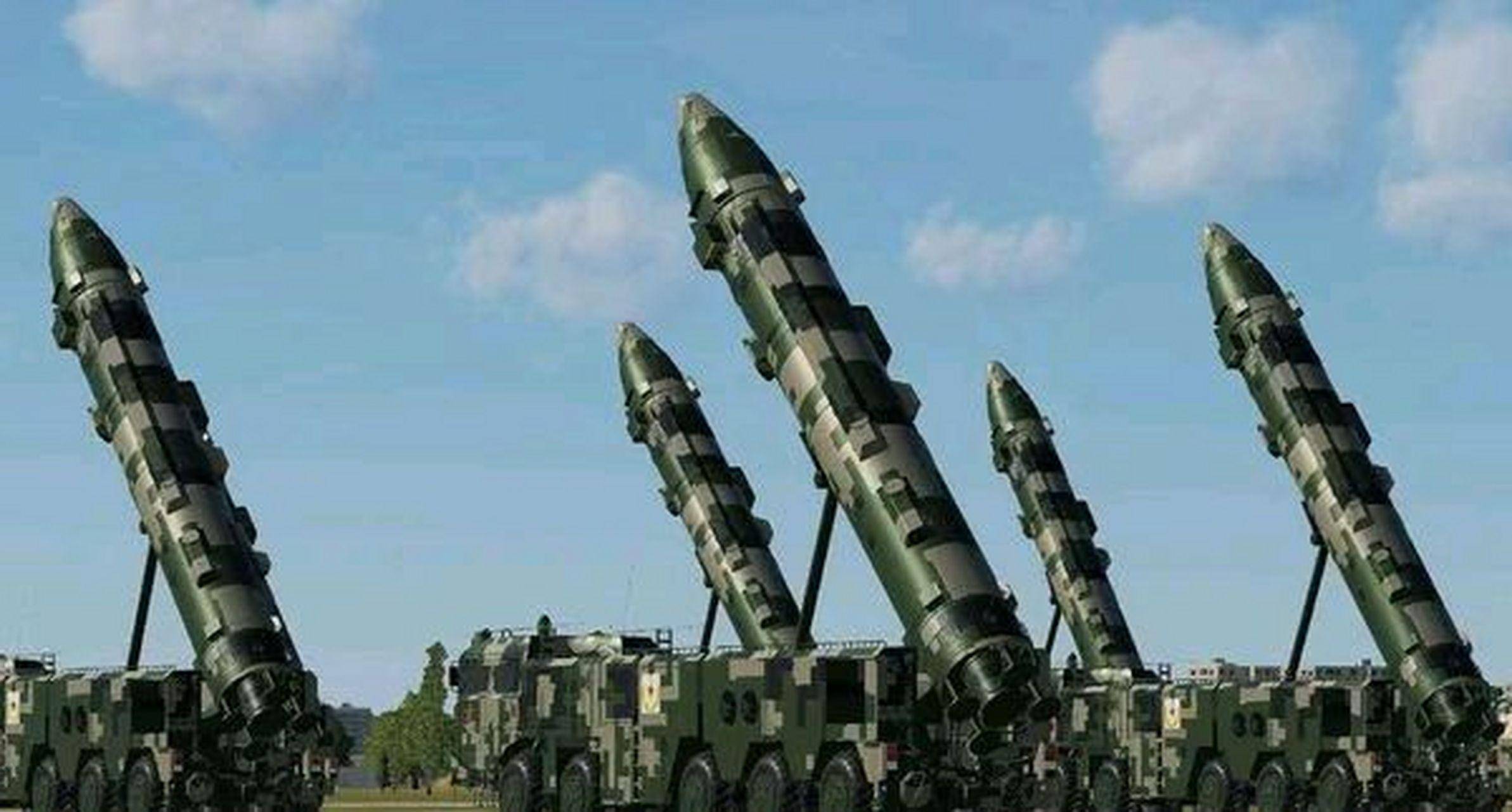 中國研發(fā)的新武器，引領(lǐng)全球軍事技術(shù)的新篇章，中國新型武器研發(fā)引領(lǐng)全球軍事技術(shù)革新篇章開啟