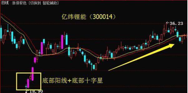 探索股票短線牛股的秘密，揭秘股票短線牛股的秘密之道
