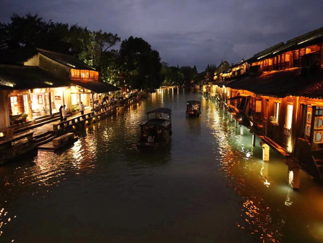 烏鎮(zhèn)旅游費(fèi)用概覽，一次旅行究竟需要多少錢？，烏鎮(zhèn)旅游費(fèi)用全解析，一次旅行究竟要花多少？