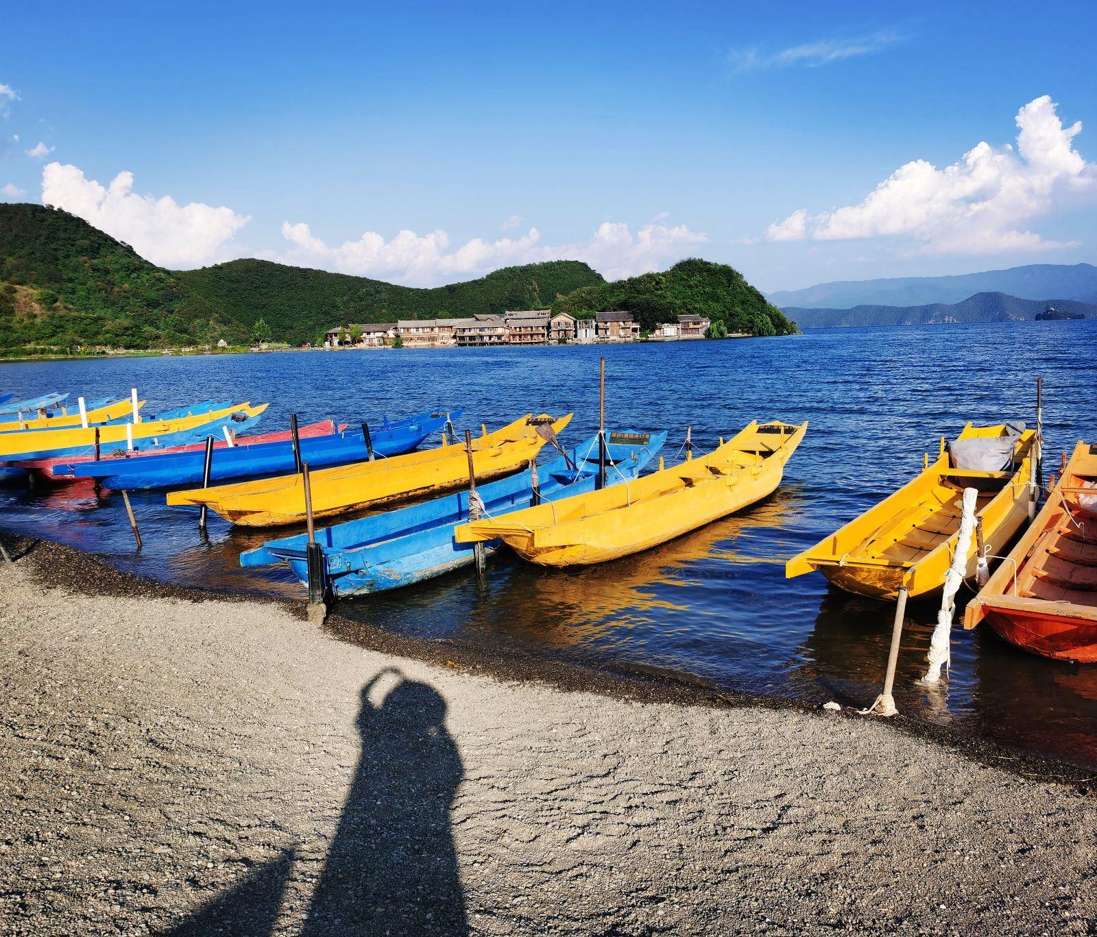 夏天去哪避暑旅游最好——探尋最佳避暑勝地，探尋最佳避暑勝地，夏日避暑旅游好去處