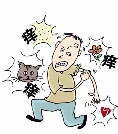 蕁麻疹治療，尋找根除之路，蕁麻疹治療，探尋根除之道