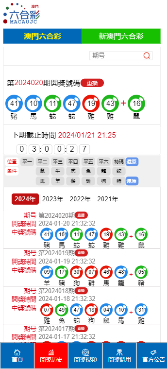 澳門彩票開獎結(jié)果，探索與解析2020年的數(shù)據(jù)，澳門彩票開獎結(jié)果解析，2020年數(shù)據(jù)深度探索與解析