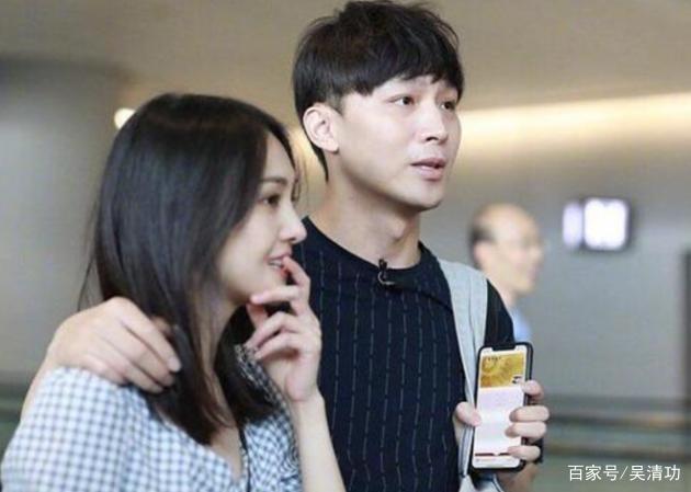 張恒與鄭爽，星光下的交匯，張恒與鄭爽，星光交匯的情緣
