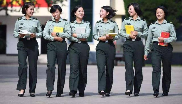 國(guó)家招女兵要求什么條件，女兵招募要求與條件概述