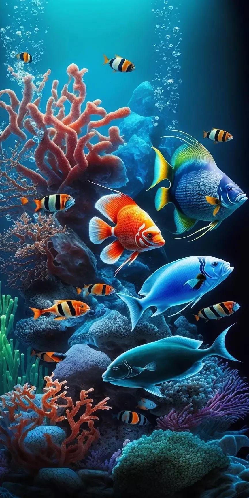 探索神秘的海底世界，一部引人入勝的45分鐘視頻，探索海底世界的奧秘，一部引人入勝的45分鐘視頻探索