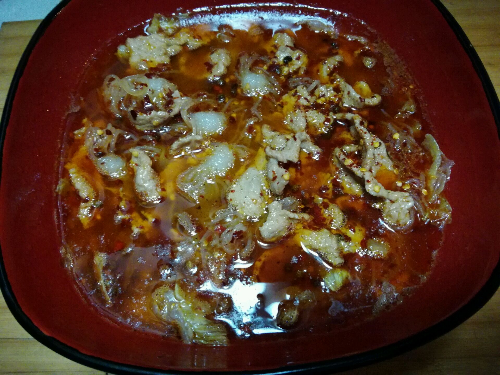 水煮肉片的做法與步驟詳解，水煮肉片的制作方法與步驟指南