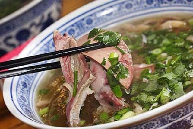 羊肉湯，傳統(tǒng)做法與精選配料，羊肉湯，傳統(tǒng)做法與精選配料指南