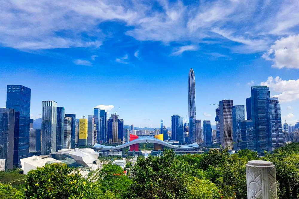 深圳最好玩的地方是哪里，深圳最吸引人的旅游勝地探索