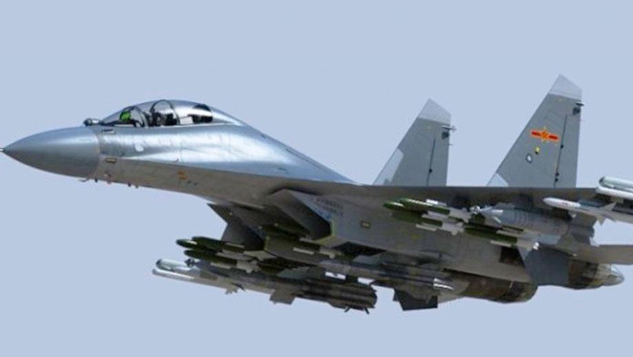 殲-16戰(zhàn)斗機(jī)尺寸參數(shù)深度解析，殲-16戰(zhàn)斗機(jī)尺寸參數(shù)全面解析