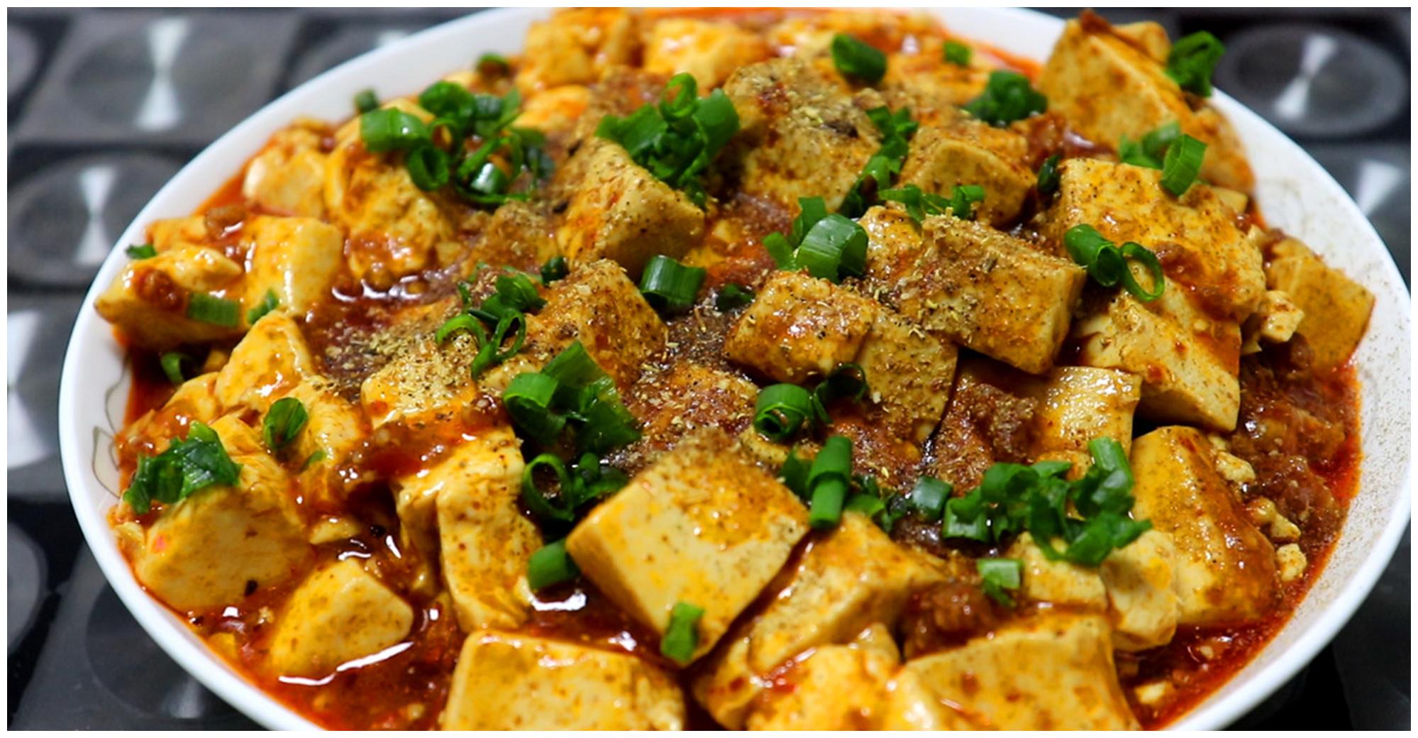 豆腐怎么做最好吃——探索美味豆腐的多種做法，豆腐美味探索，多種做法呈現(xiàn)最佳口感
