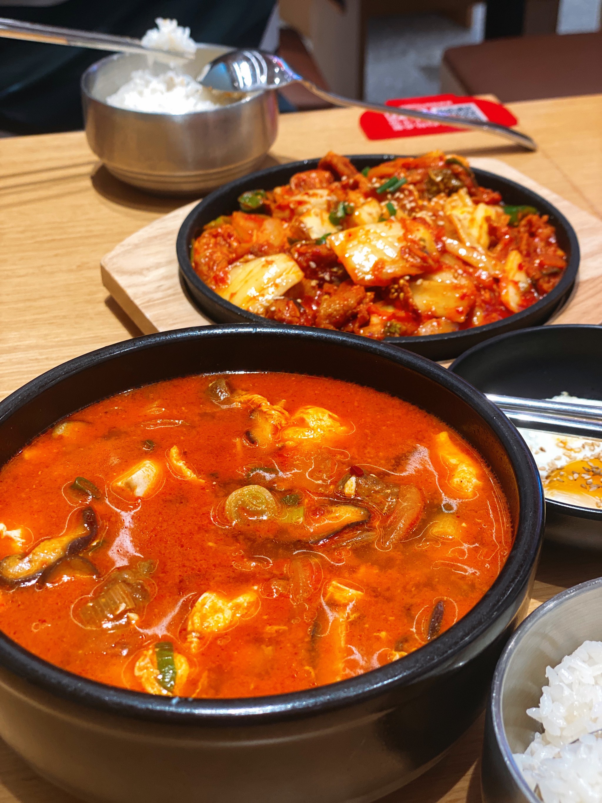 年輕的媽媽的中字巴巴魚(yú)湯飯，年輕媽媽的中字巴巴魚(yú)湯飯制作秘籍