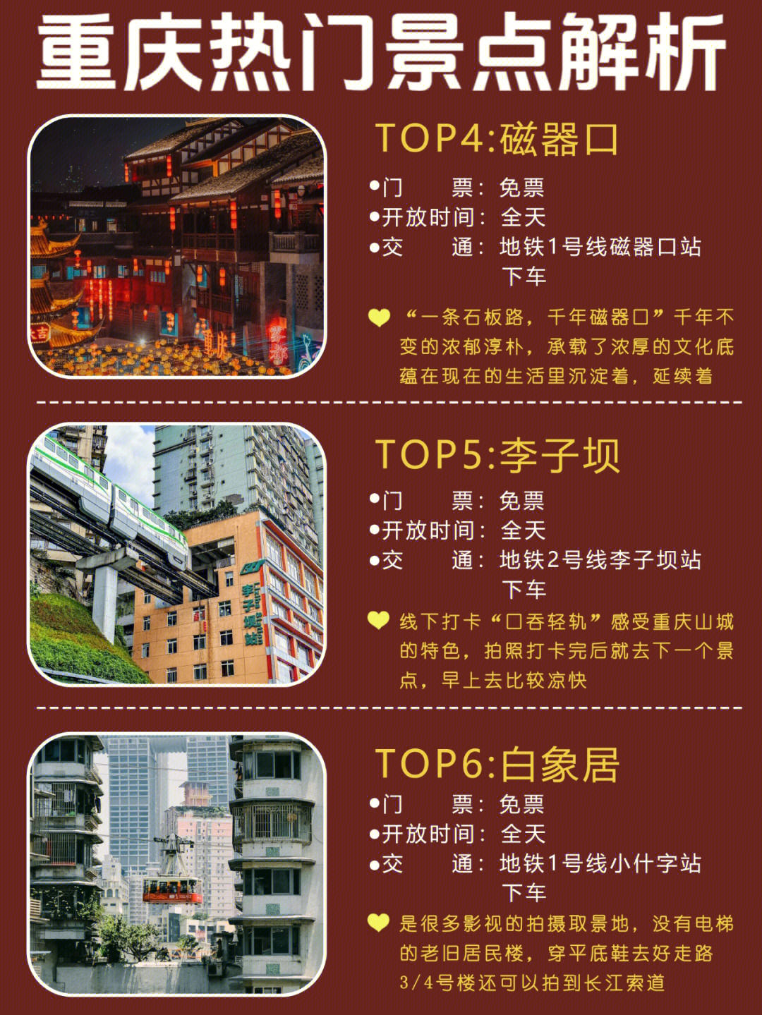 重慶旅游指南，探索山城的魅力，重慶旅游指南，探索山城之美