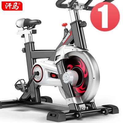 汗馬動(dòng)感單車好不好？深度解析其性能與體驗(yàn)，汗馬動(dòng)感單車性能與體驗(yàn)深度解析，值得購(gòu)買嗎？