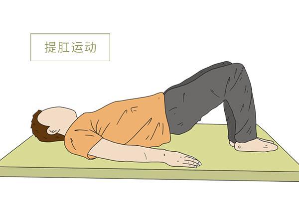 男人正確提肛壯陽法，探索與實踐，男人提肛壯陽法的探索與實踐