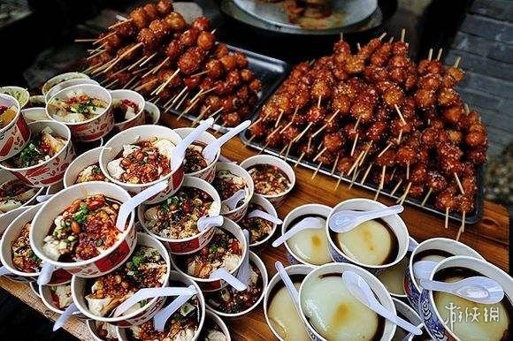 全國(guó)小吃排行榜前十名，美食之旅的必嘗之選，全國(guó)小吃排行榜前十名，美食之旅不可錯(cuò)過(guò)的必嘗之選