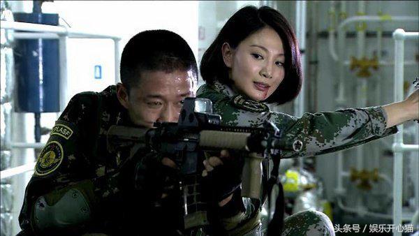 中國特種兵在世界舞臺上的實力排名，中國特種兵在世界舞臺上的實力解析與排名