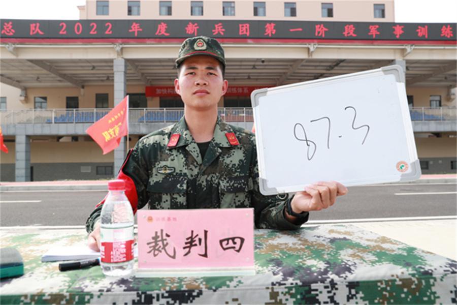 武警新兵訓(xùn)練視頻，展現(xiàn)堅(jiān)毅與榮耀的篇章，武警新兵訓(xùn)練紀(jì)實(shí)，堅(jiān)毅與榮耀的錘煉之旅