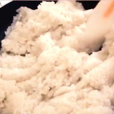 電飯鍋糯米飯的做法，美味與健康并存的藝術(shù)，電飯鍋糯米飯制作，美味與健康完美融合的藝術(shù)