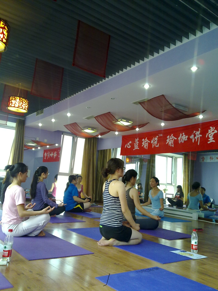 北京瑜伽會(huì)所，探索身心和諧的秘境，北京瑜伽會(huì)所，身心和諧的秘境探索