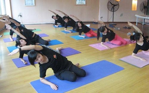 成都普拉提教練培訓(xùn)機(jī)構(gòu)，塑造身心健康的搖籃，成都普拉提教練培訓(xùn)機(jī)構(gòu)，塑造身心健康的搖籃之旅
